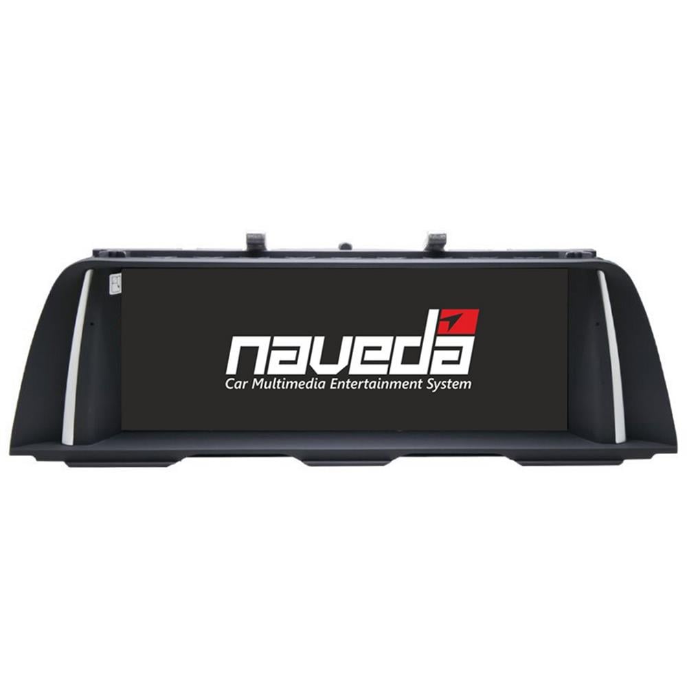 Bmw F10/F11 CIC 2010-2012 10.25