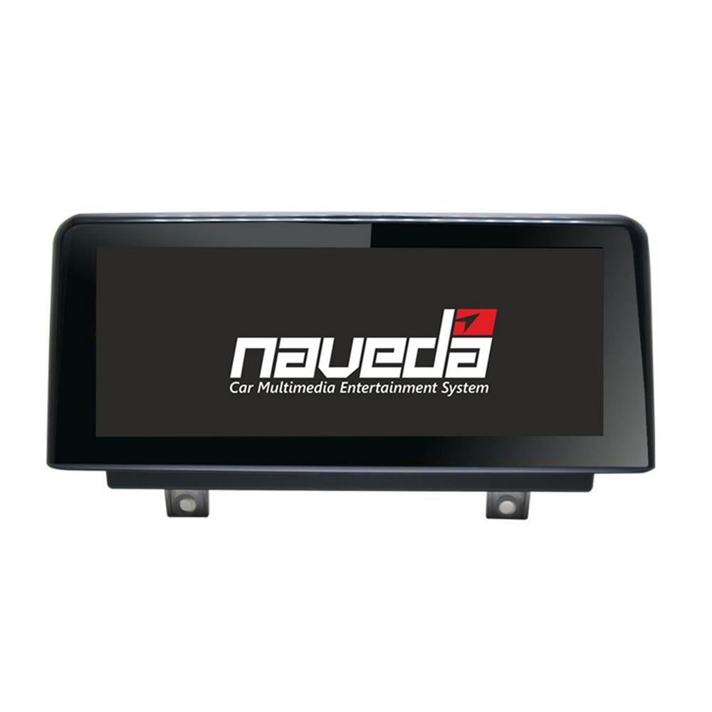 Bmw X5 F15 2014-2017 NBT 10.25