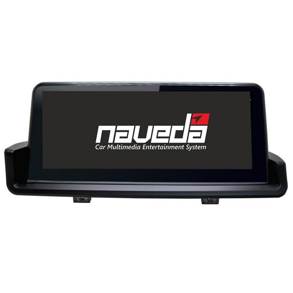 Bmwe90 I-Drive 2005-2012 10.25