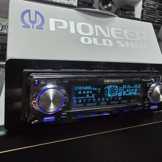 Carrozzeria Pioneer DEH-P919