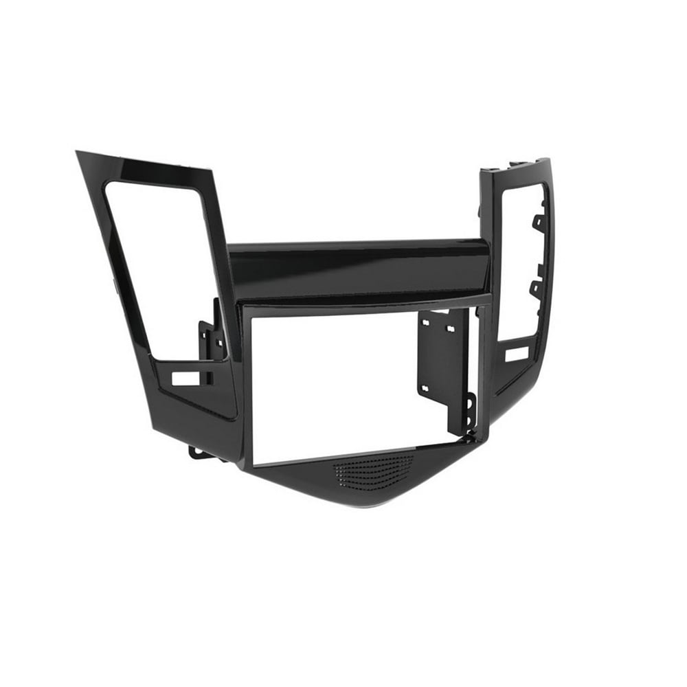 Chevrolet Cruze 2013-2015 Double Teyp Çerçevesi