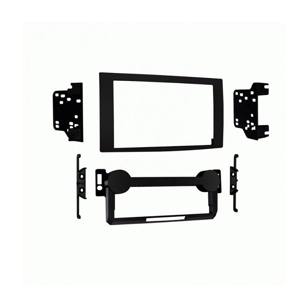 Dodge-Jeep 2007-2008 Double Dönüşüm Kiti
