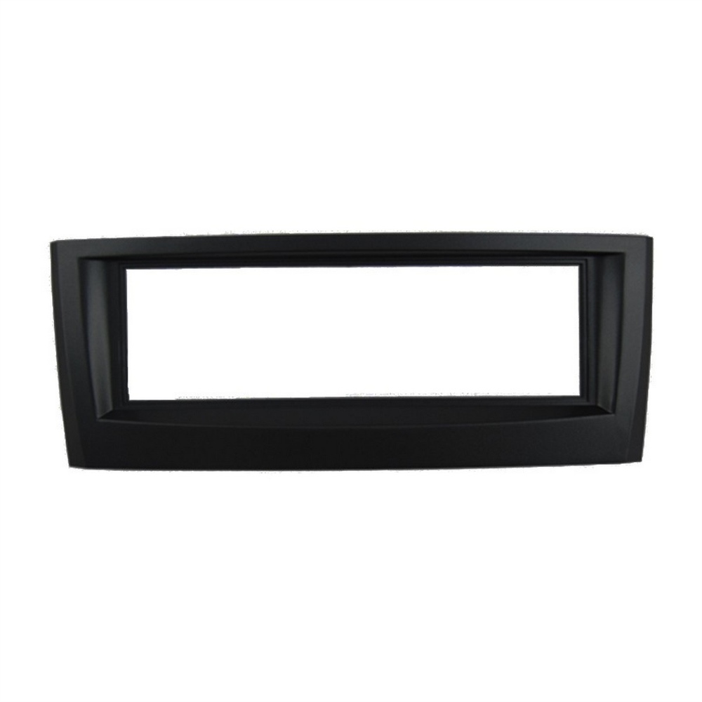 Fiat Grande Punto-Linea 2005-2009 Siyah Teyp Çerçevesi