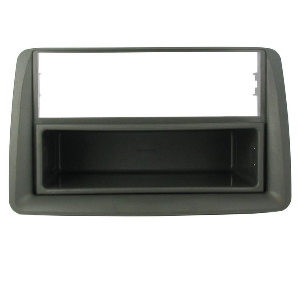 Fiat Panda 2003-2012 Teyp Çerçevesi