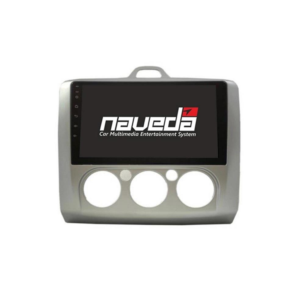 Ford Focus 2 2004-2011 9