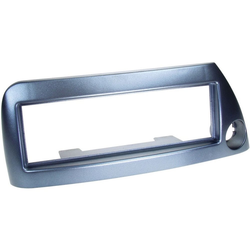 Ford Ka 1997-2008 Mavi Teyp Çerçevesi