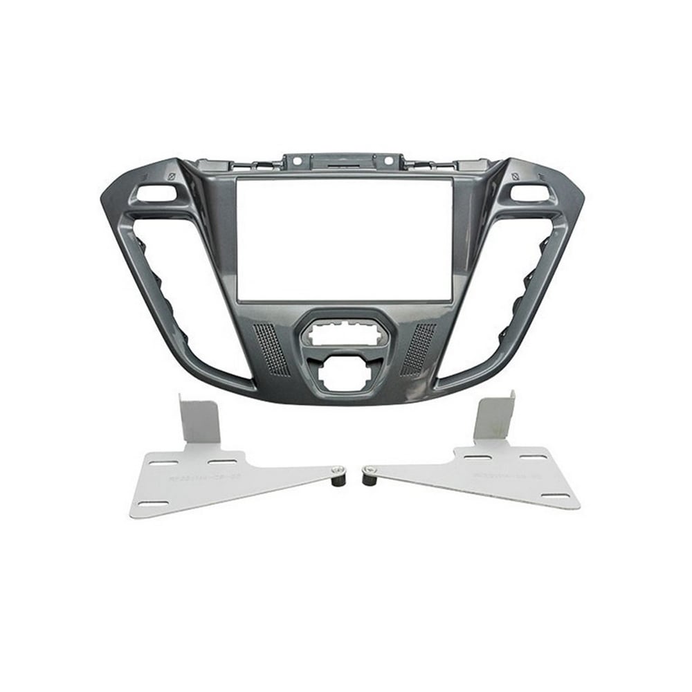 Ford Transit Custom 2012-2015 Double Teyp Çerçevesi