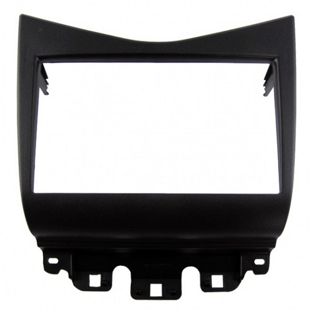 Honda Accord 2003-2007 Double Teyp Çerçevesi