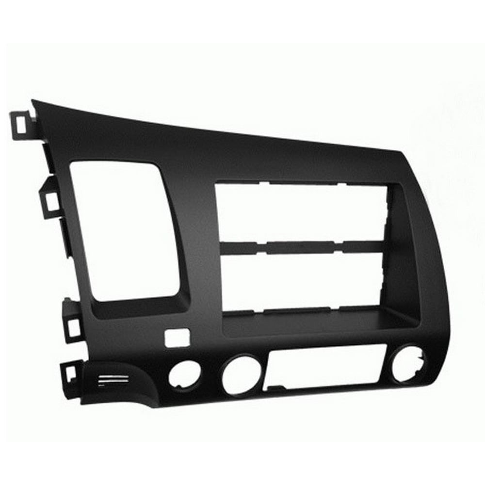 Honda Civic 2006-2011 Double Teyp Çerçevesi