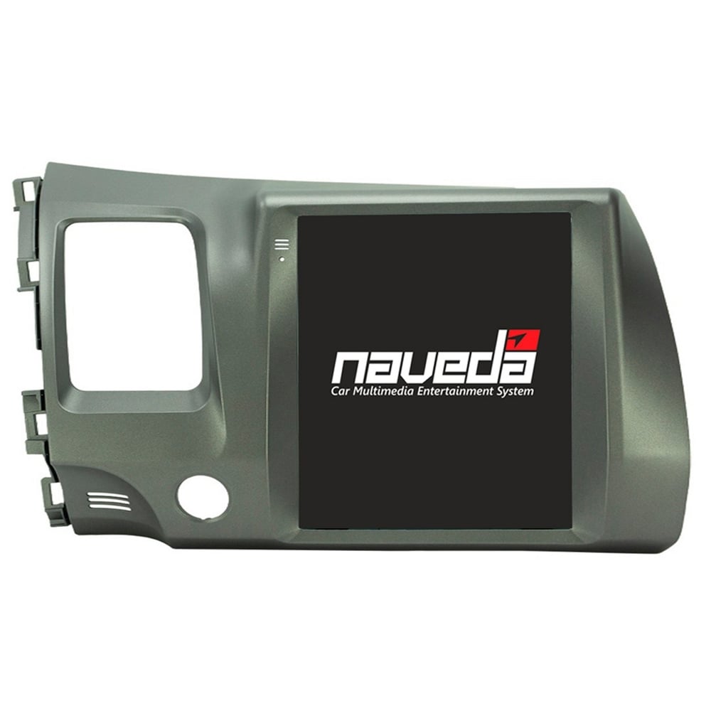 Honda Civic FD6 2006-2012 T