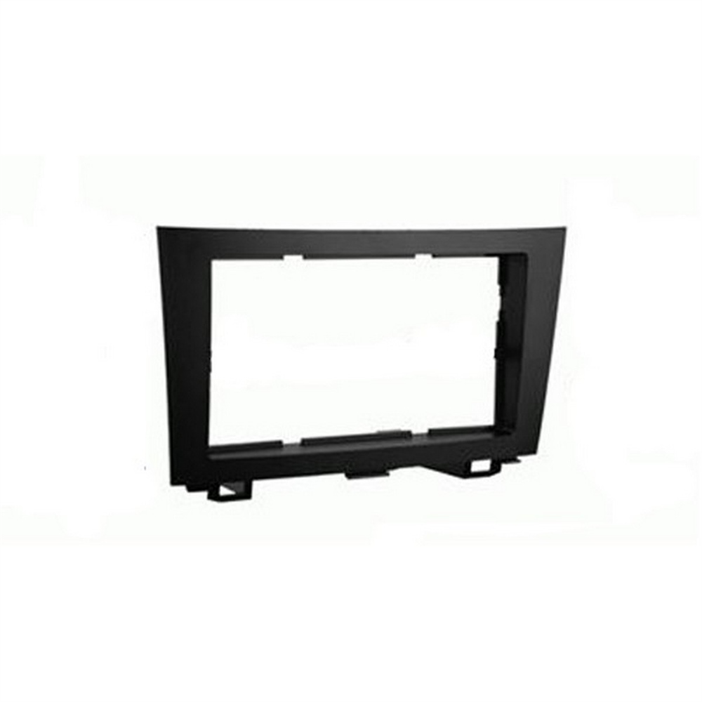 Honda Cr-V 2007-2012 Double Teyp Çerçevesi