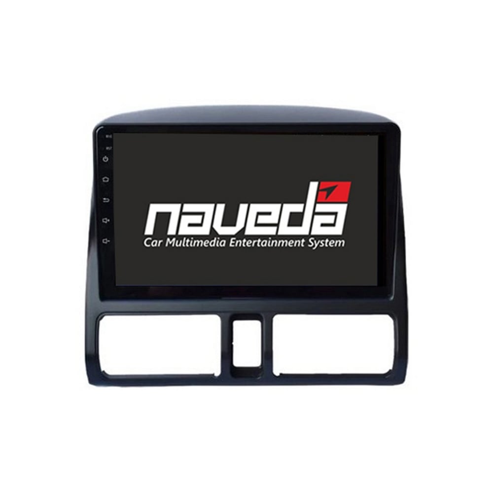 Honda Crv 2003-2007