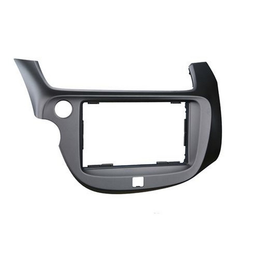 Honda Jazz 2009-2013 Double Teyp Çerçevesi