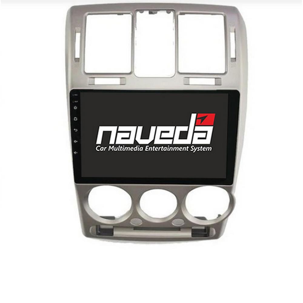 Hyundai Getz 2002-2011 9
