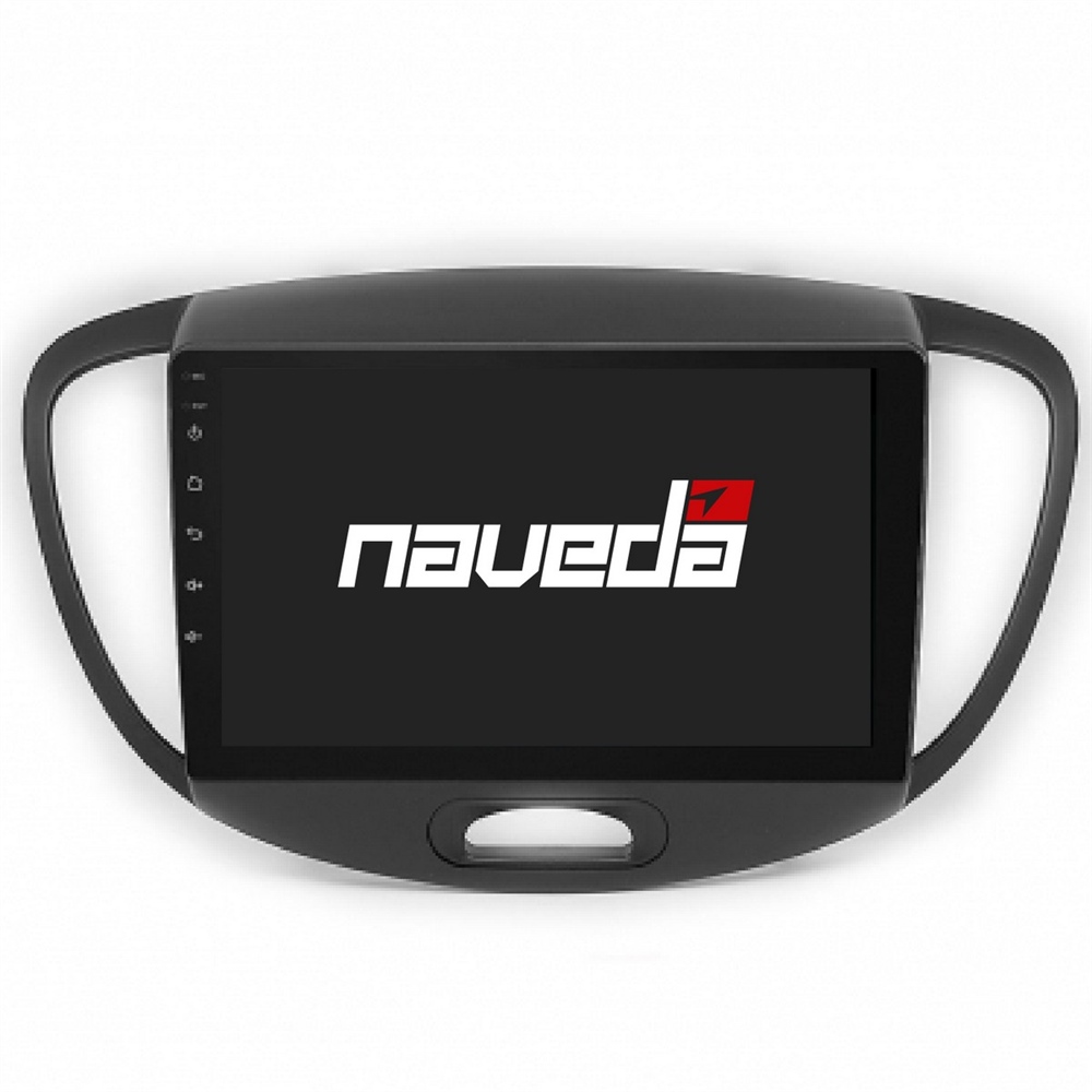 Hyundai i10 2008-2012