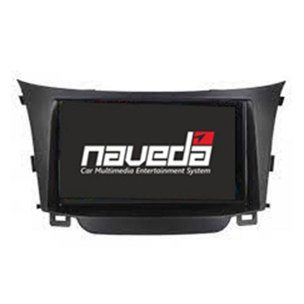 Hyundai i30 2012-2017 9