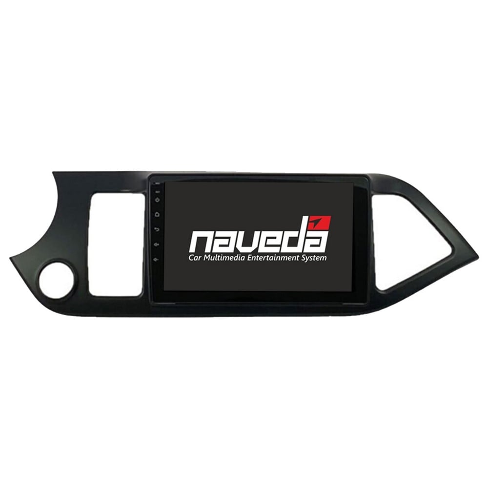 Kia Picanto 2011-2017