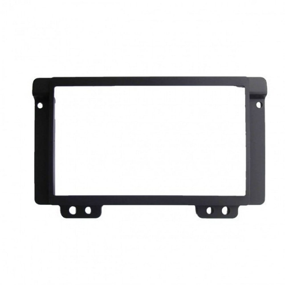 Land Rover Freelander 2004-2006 Double Teyp Çerçevesi