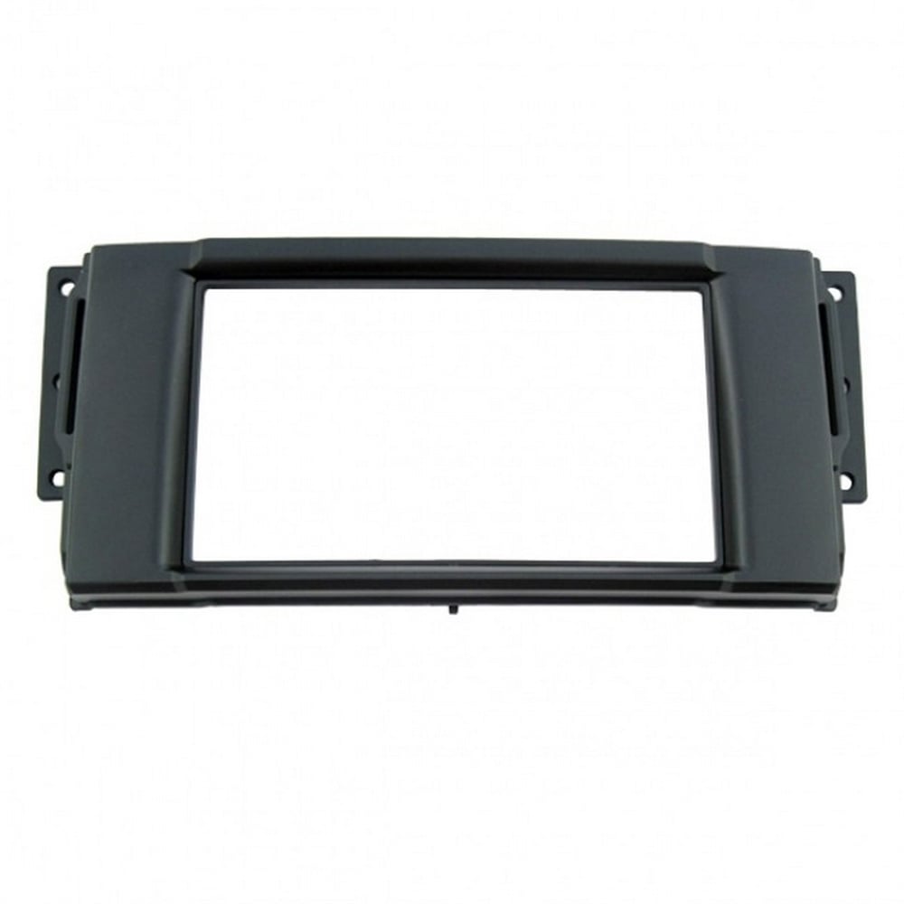 Land Rover Freelander 2006-2014 Double Teyp Çerçevesi