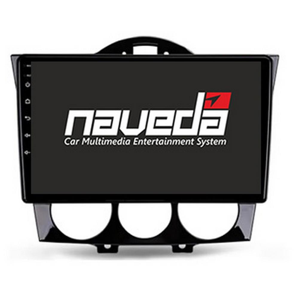 Mazda RX-8 2002-2007 9