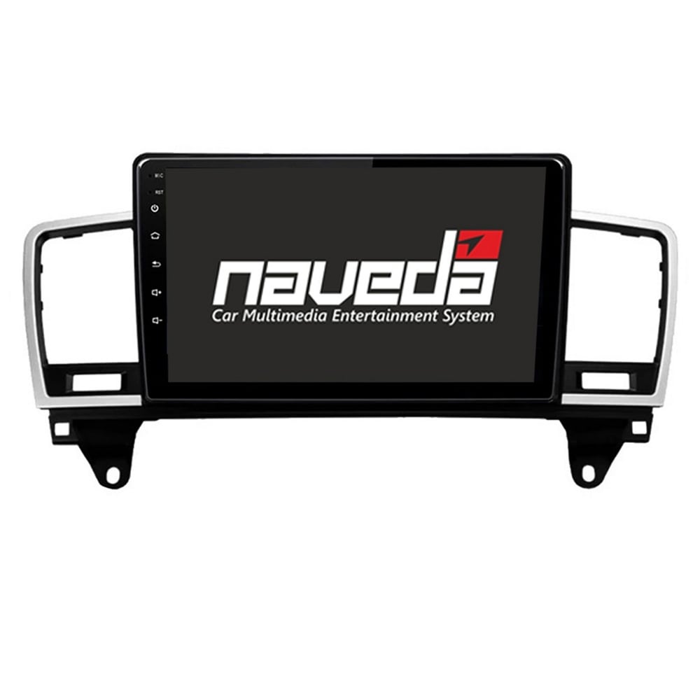 Mercedes ML W166 2012-2015