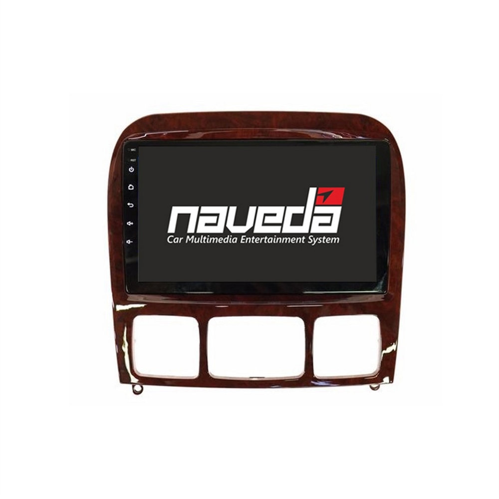 Mercedes S CLASS 1998-2005 / S280/S320/S350/S400/S430/S500