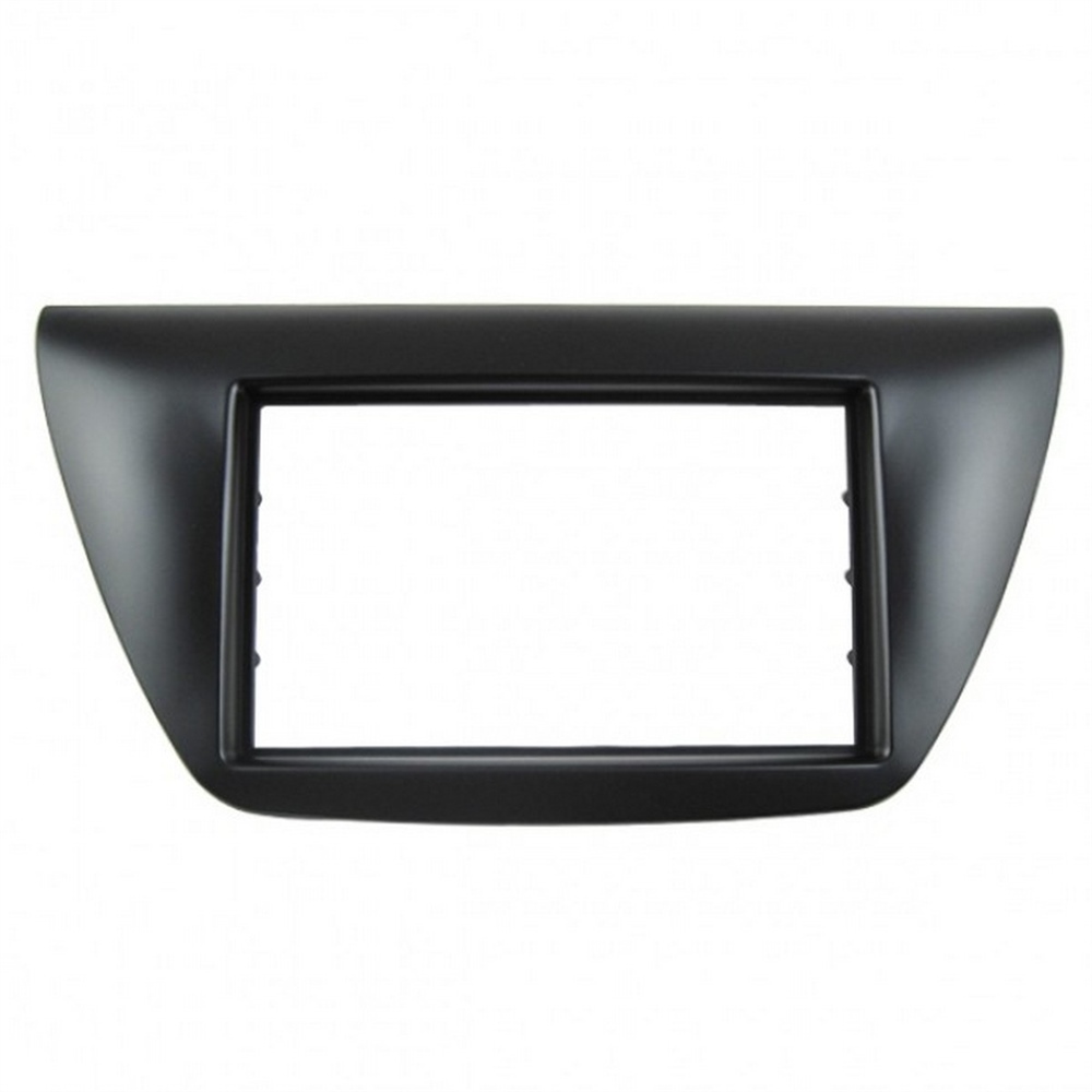 Mitsubishi Lancer 2004-2008 Double Teyp Çerçevesi