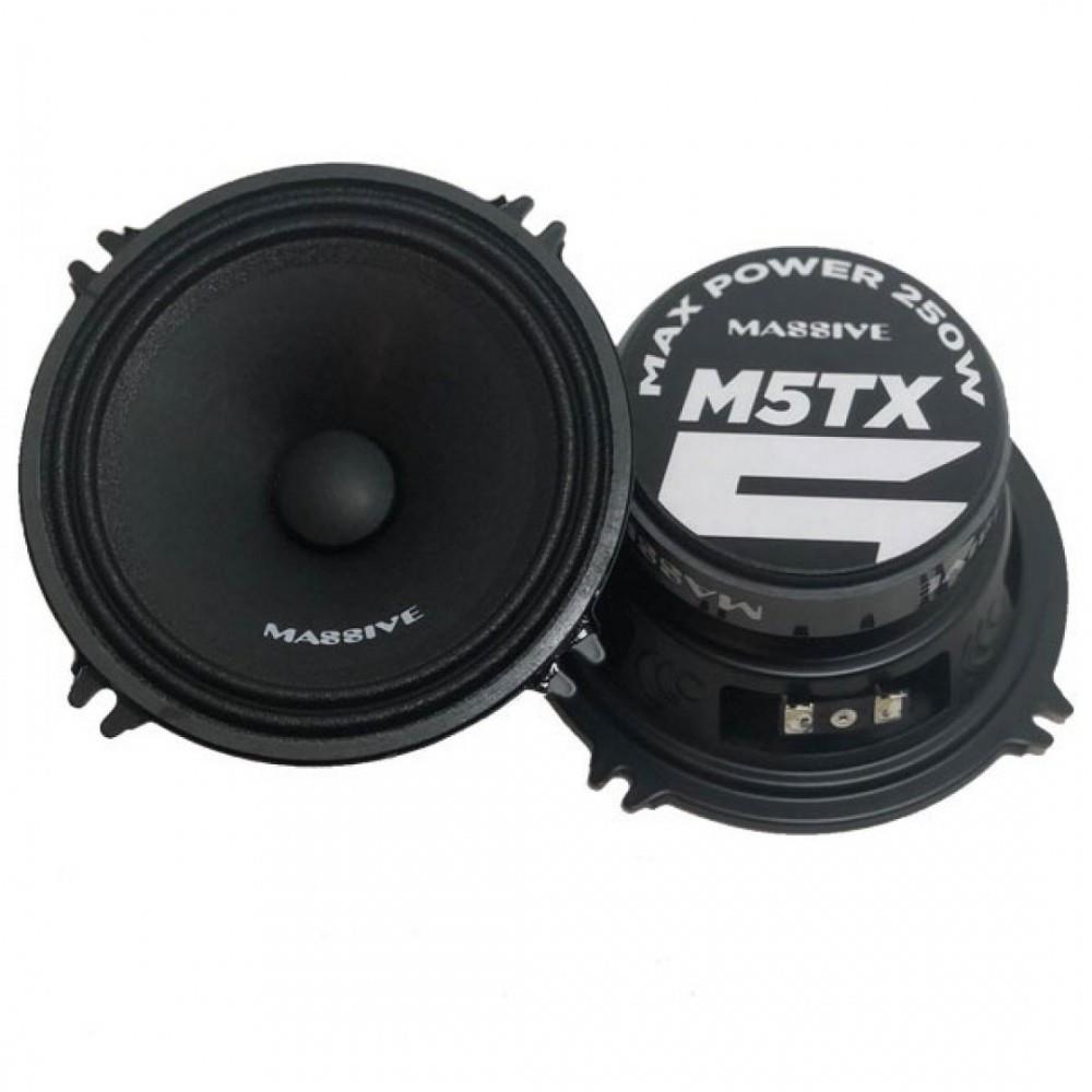 MS-M5TX 13cm Midrange