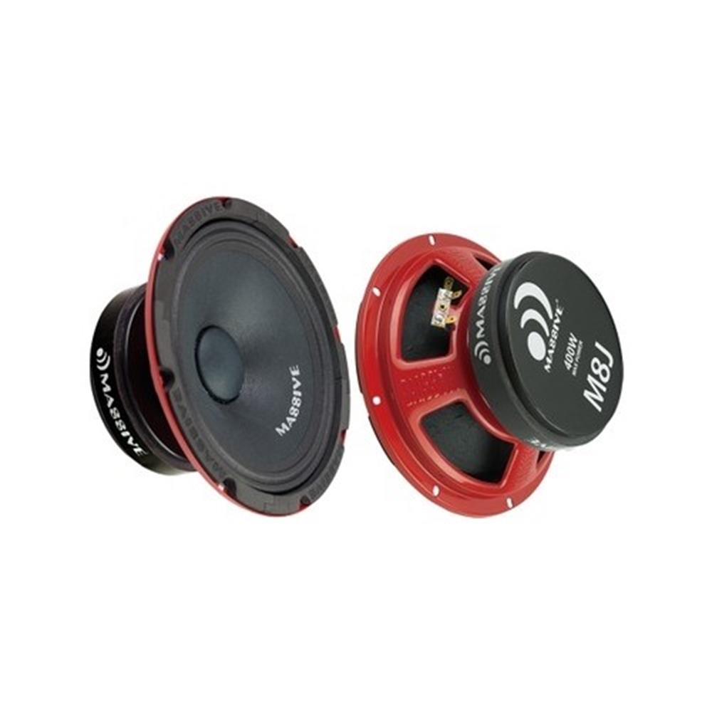 MS-M8J 20 cm Midrange