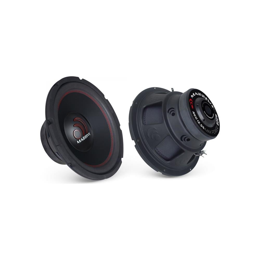 MS-NEO12 30 cm Subwoofer