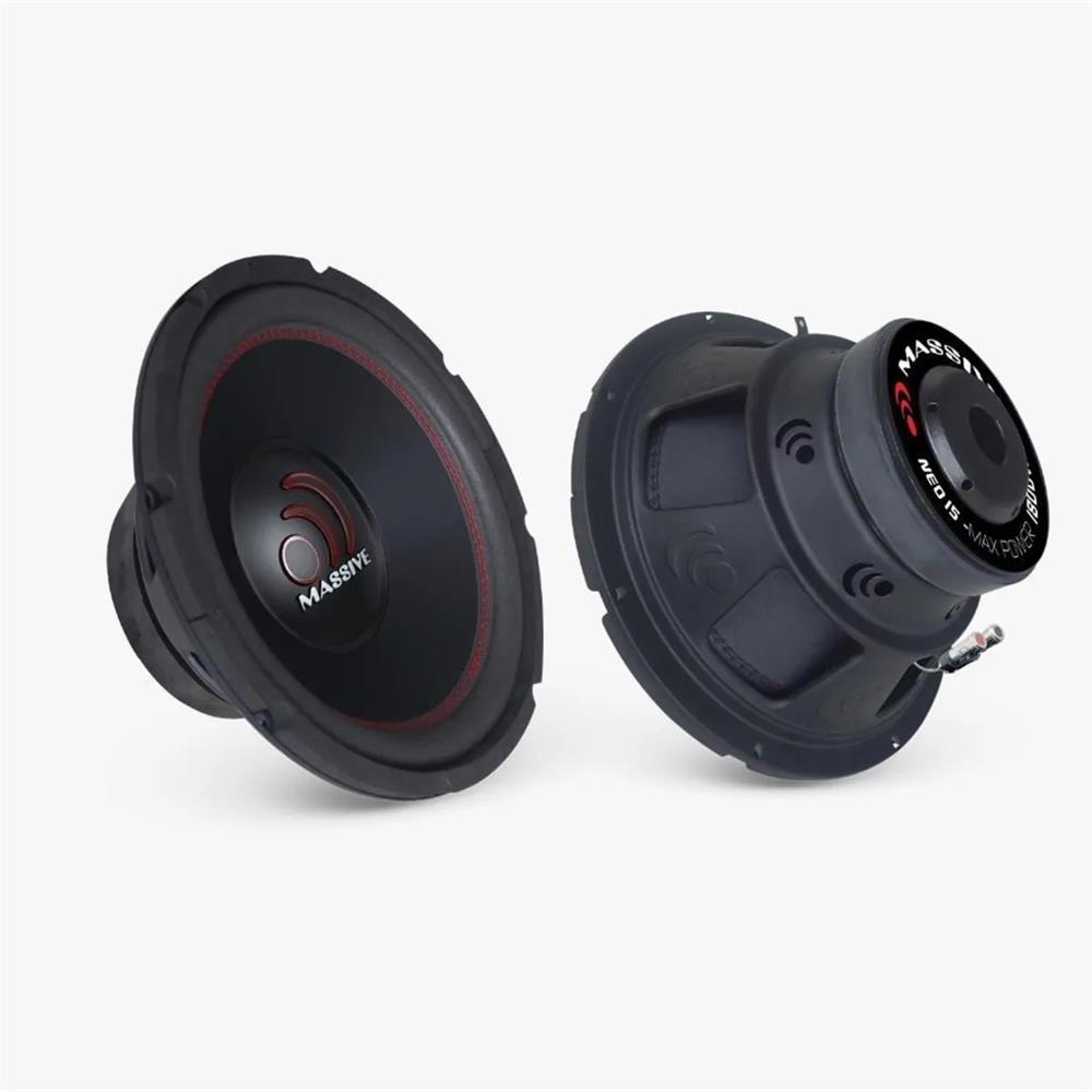 MS-NEO15 38 cm Subwoofer