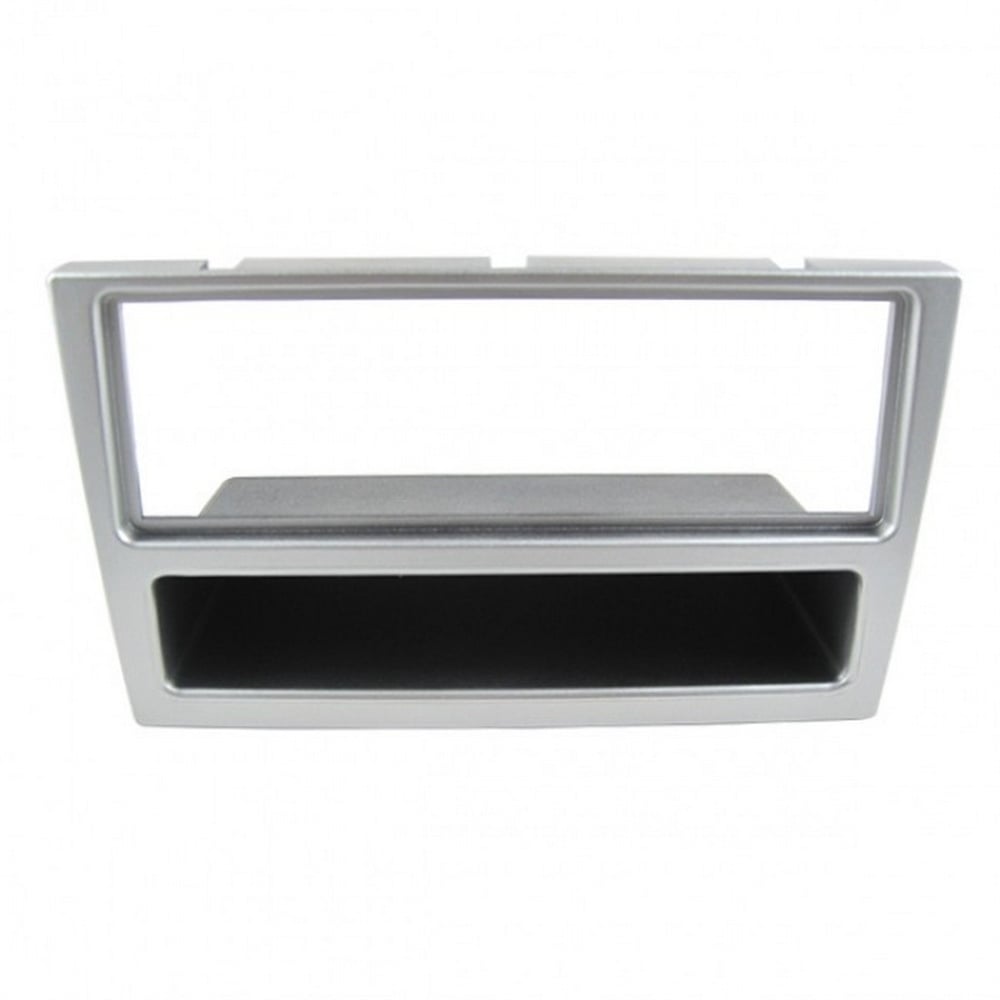 Opel Agila 2000-2007-Corsa C 2000-2006-Meriva 2003-2010-Omega 2000-2003-Tigra 2004-2009-Vectra C 2002-2008-Vivaro 2001-2011 Gri Teyp Çerçevesi