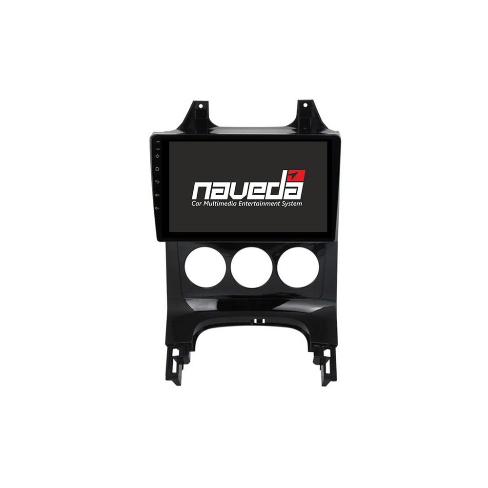Peugeot 3008/5008 2010-2015 9