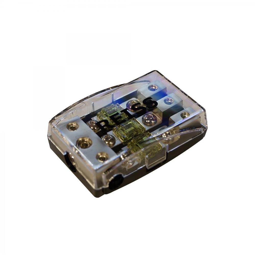 RS-3AFS1 Fuse Box