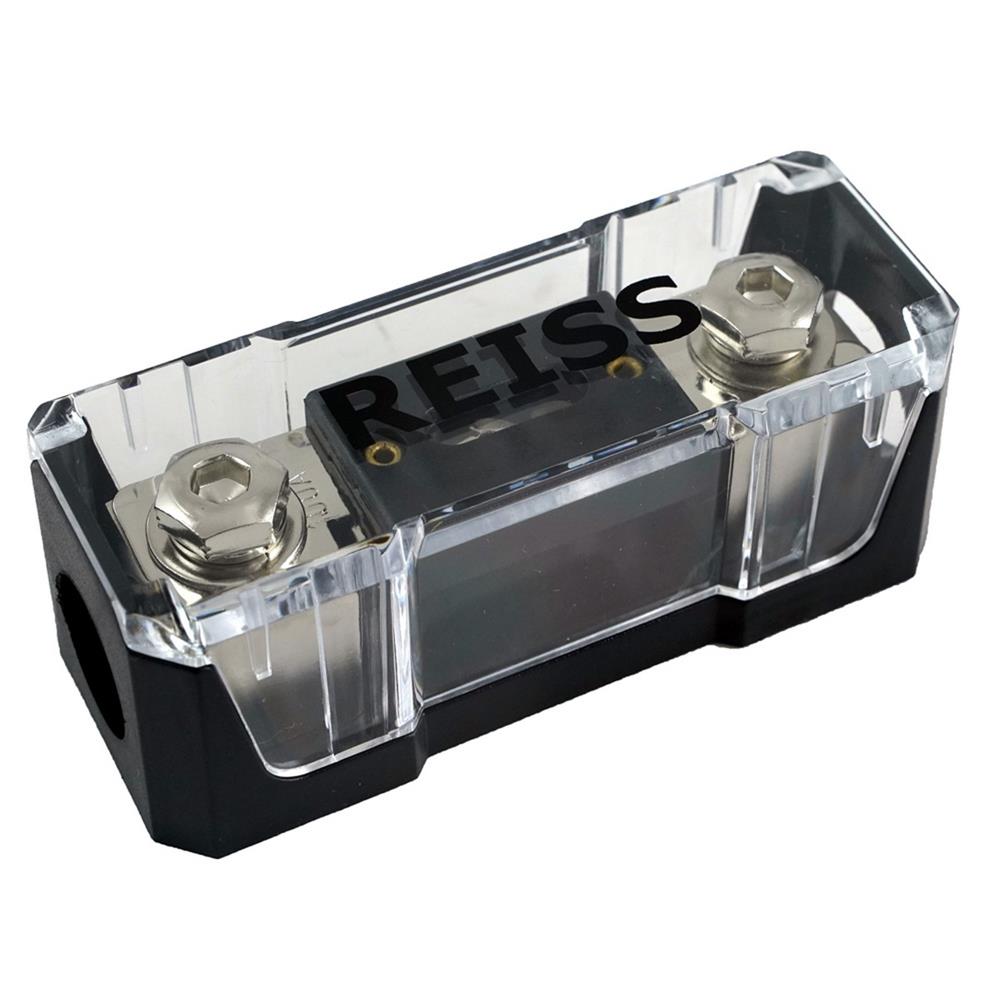 RS-ANL100A 100A Sigorta With Blister, 4Ga