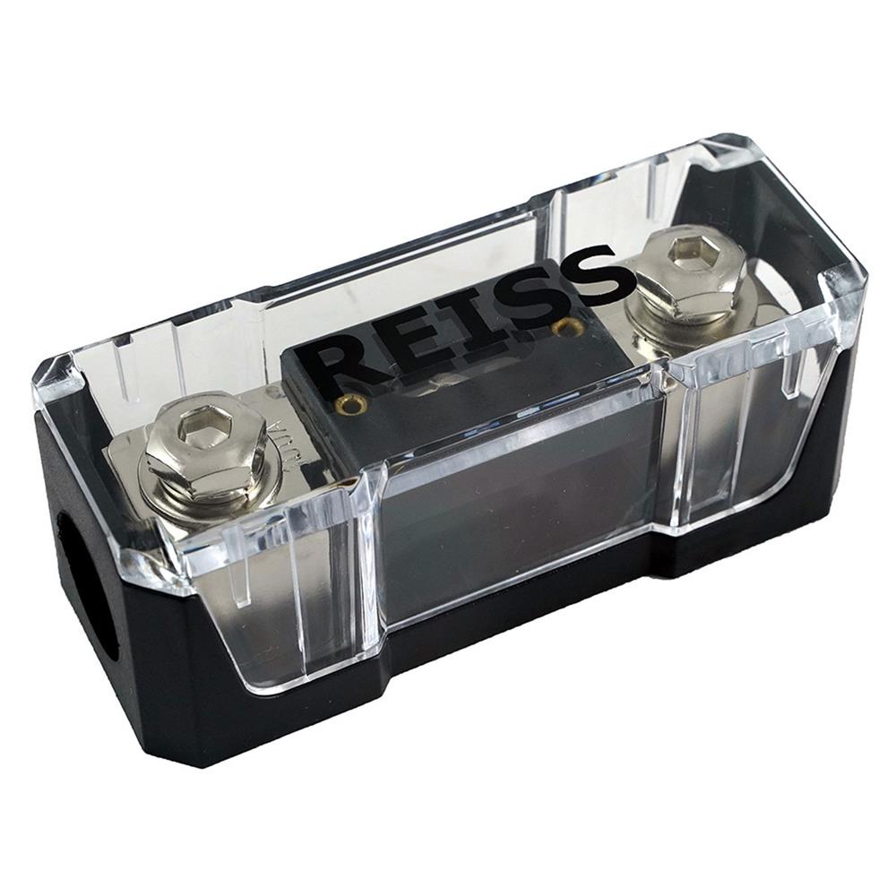 RS-ANL250A 250A Sigorta