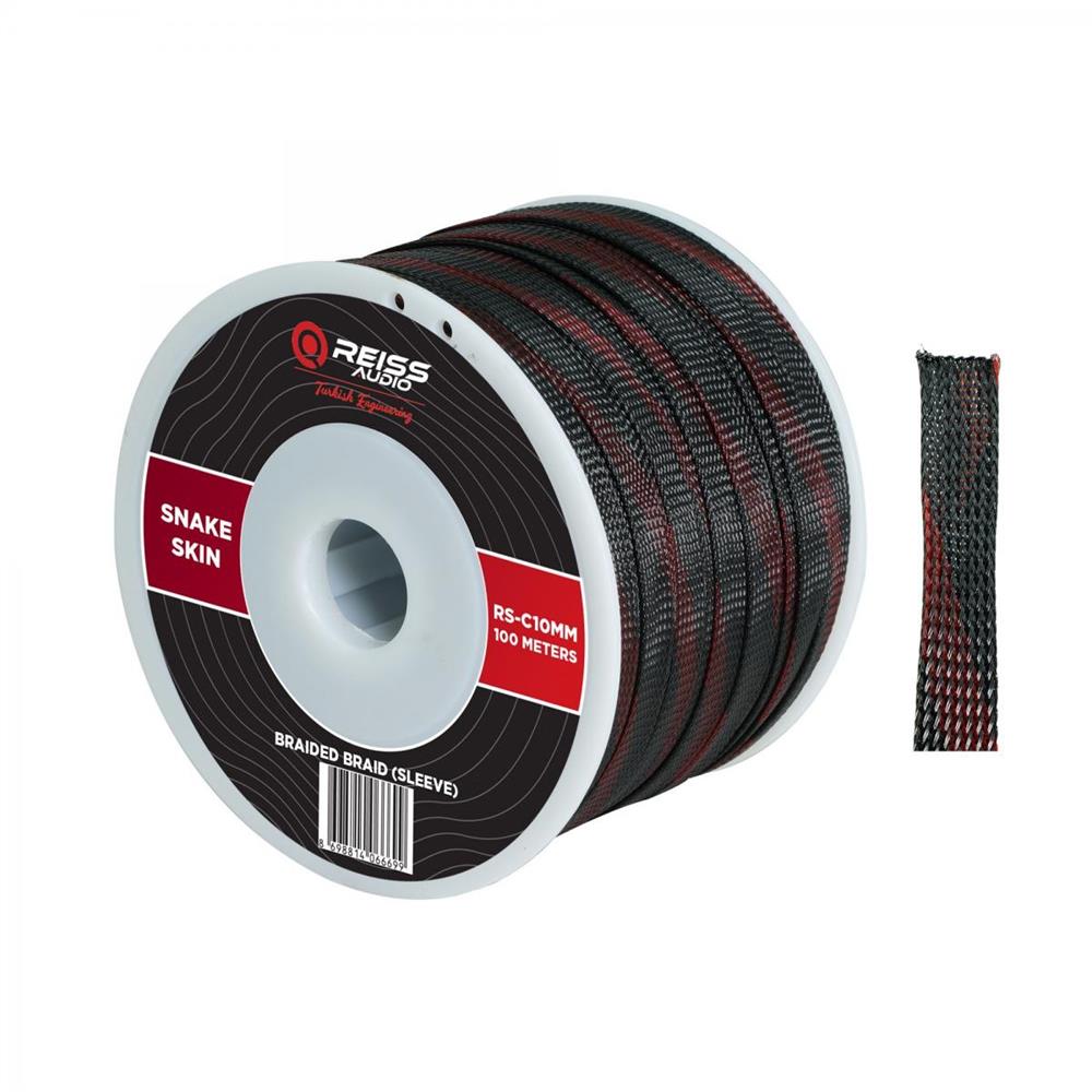 RS-C10MM Kablo Çorabı