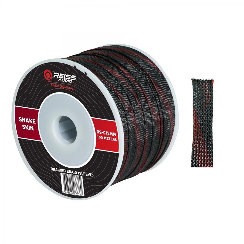 RS-C15MM Kablo Çorabı