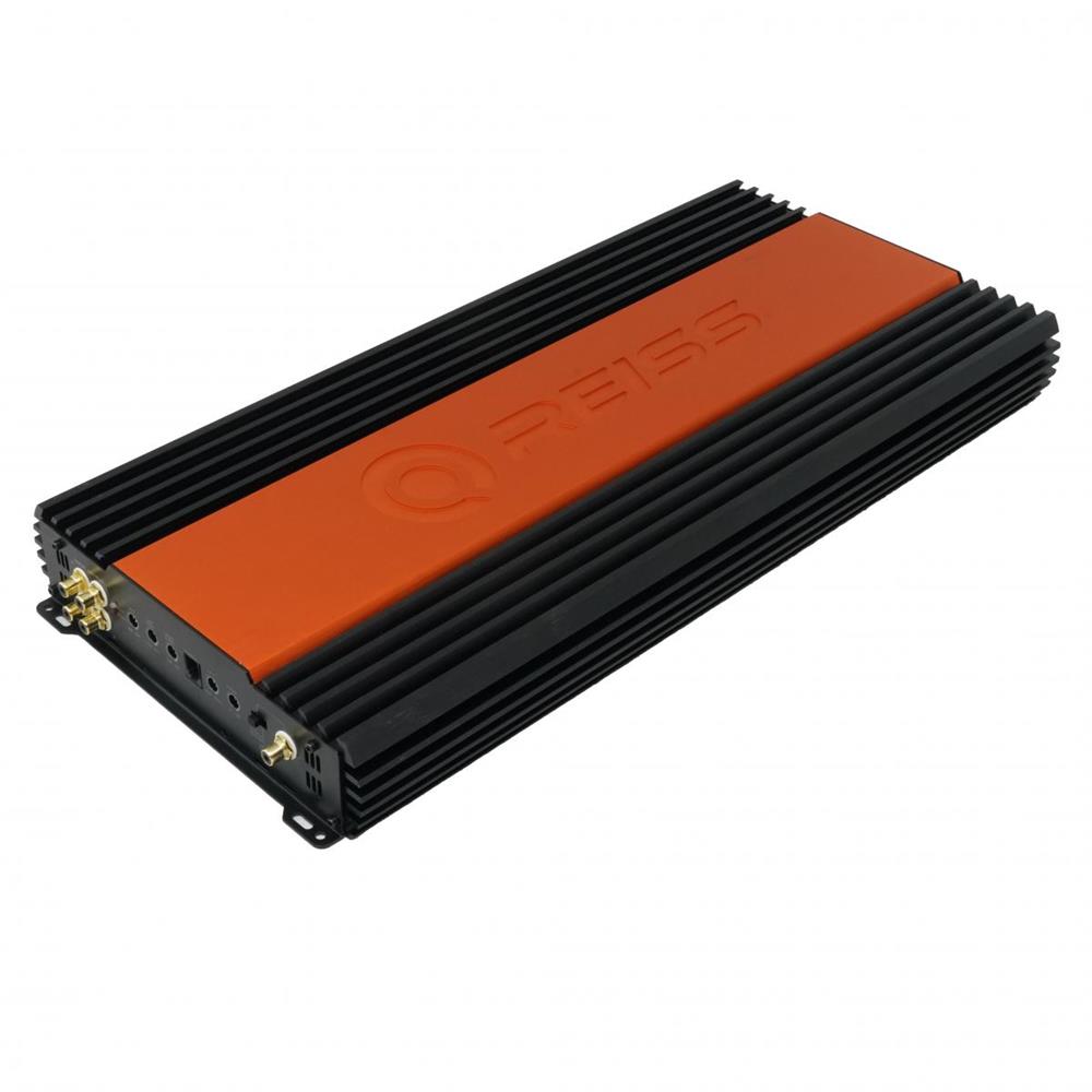 RS-D3500.1 1 Kanal Class D