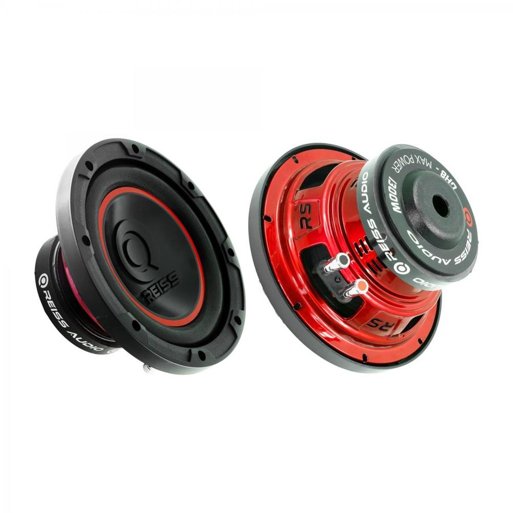 RS-GH8 20 cm Subwoofer