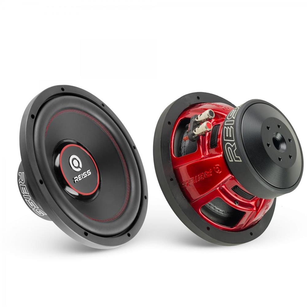 RS-HK12 30 cm Subwoofer