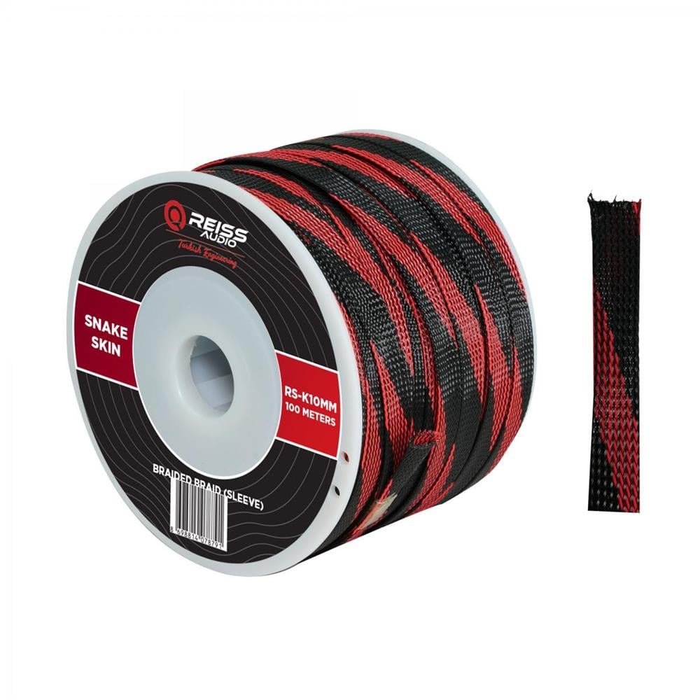 RS-K10MM Kablo Çorabı