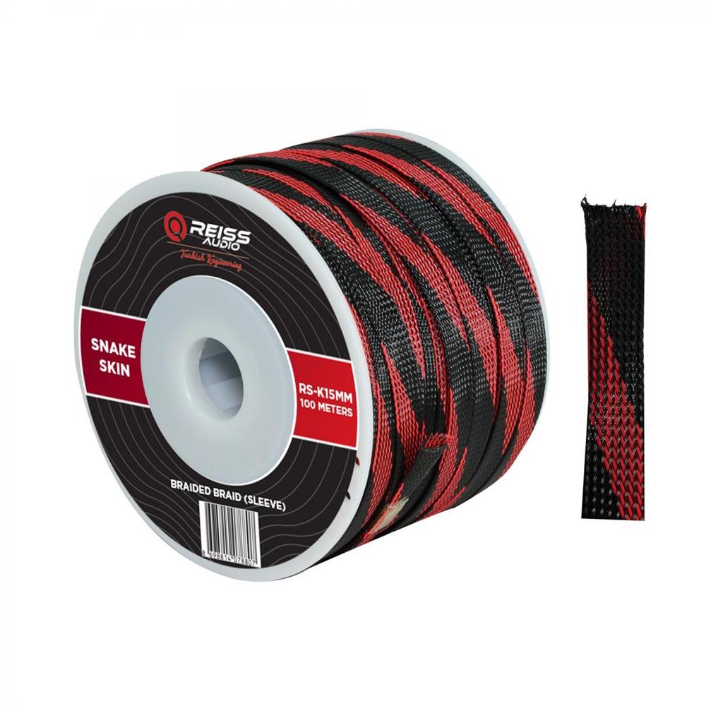 RS-K15MM Kablo Çorabı