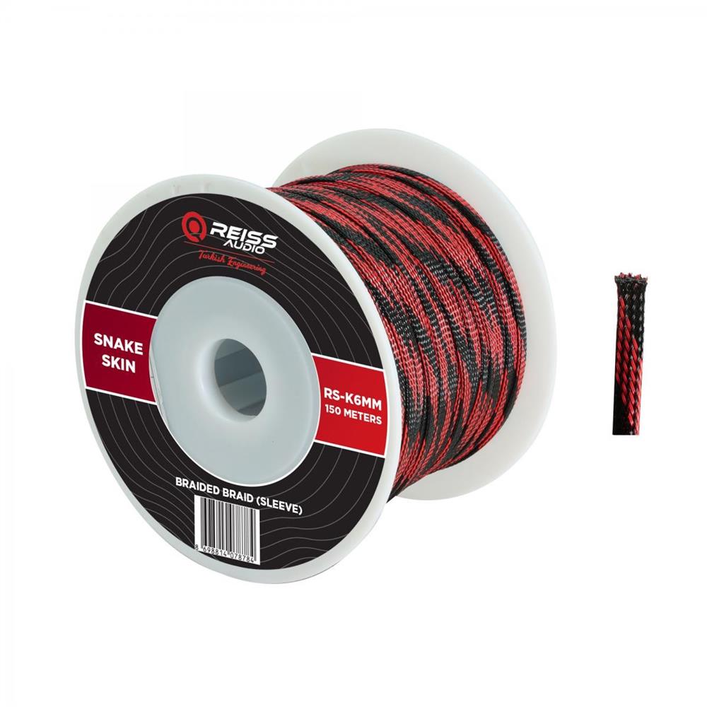 RS-K6MM Kablo Çorabı