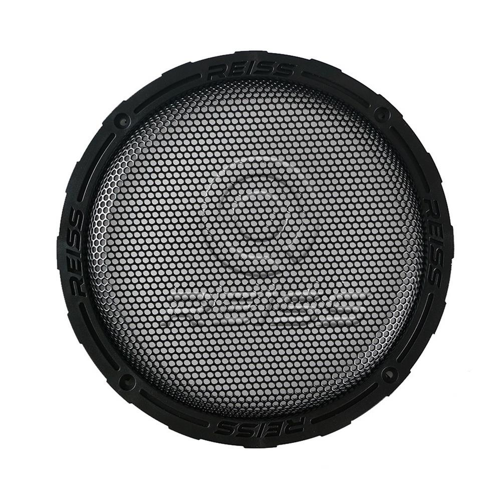 RS-LED8GASKE Speaker And Subwoofer Gasket 8”