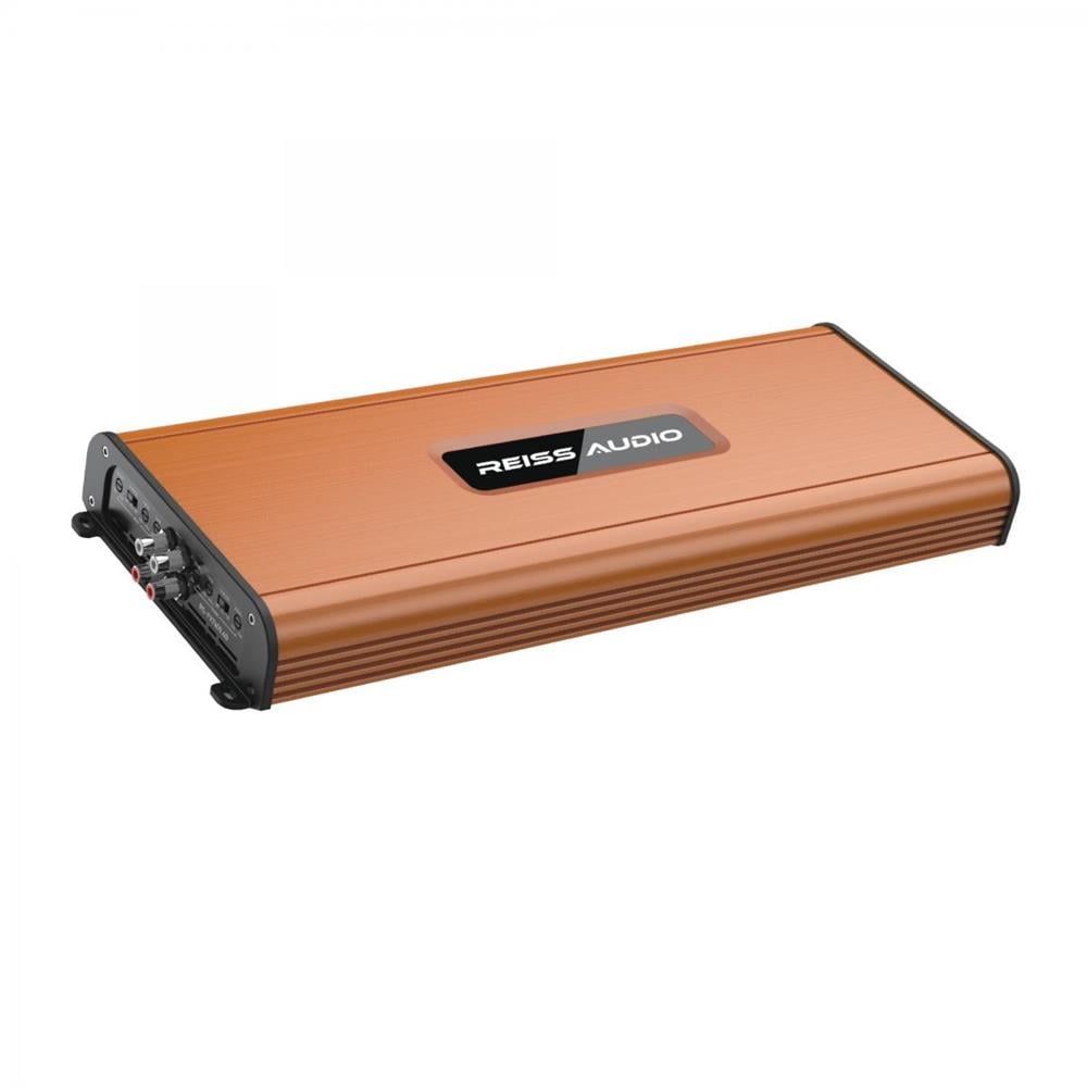 RS-PX7400.4D 4 Kanal Class D