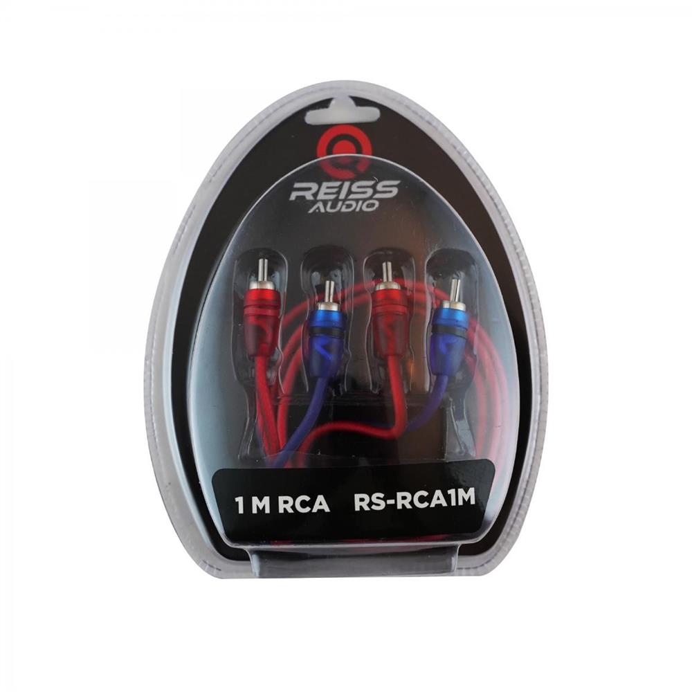 RS-RCA1M 1M Rca Cable