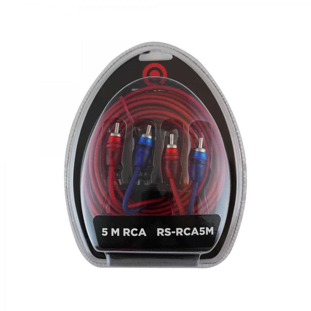 RS-RCA5M 5M Rca Cable