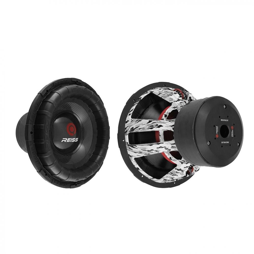 RS-RICH18 46 cm Subwoofer
