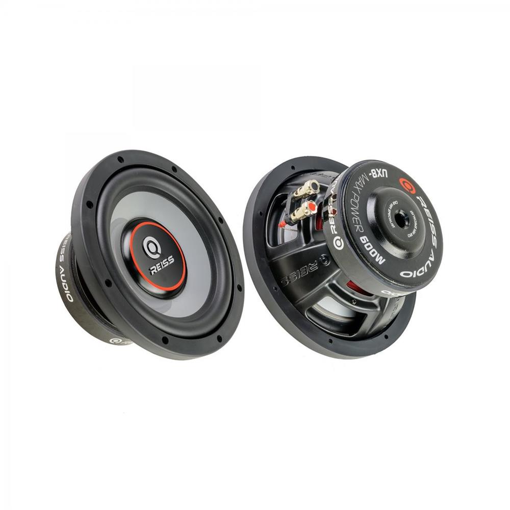 RS-UX8 20 cm Subwoofer